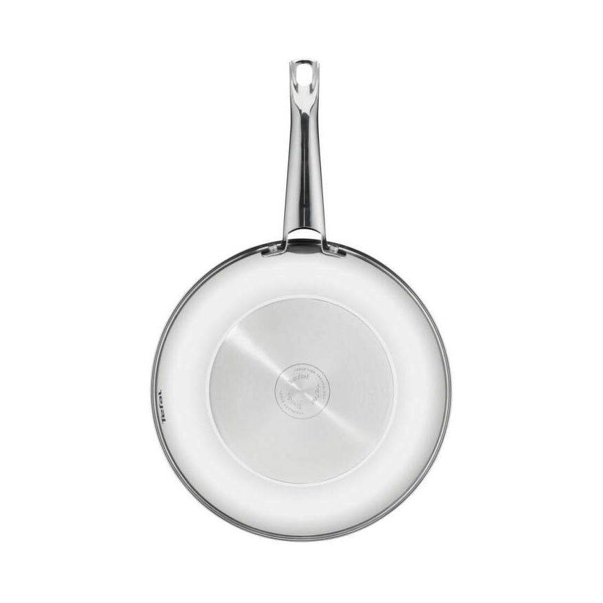 Tefal - Frigideira Wok COOK EAT 28 cm