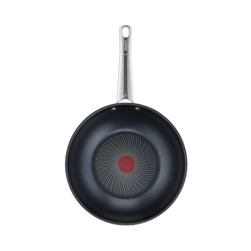 Tefal - Frigideira Wok COOK EAT 28 cm