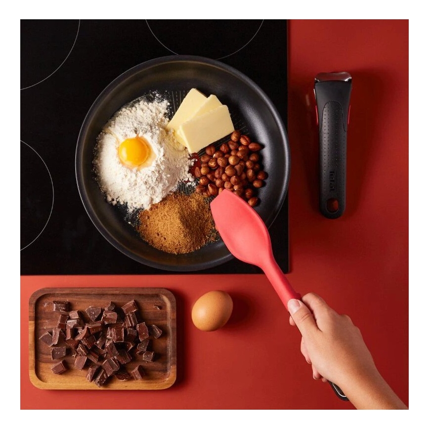 Tefal - Frigideira Wok INGENIO Unlimited 26 cm
