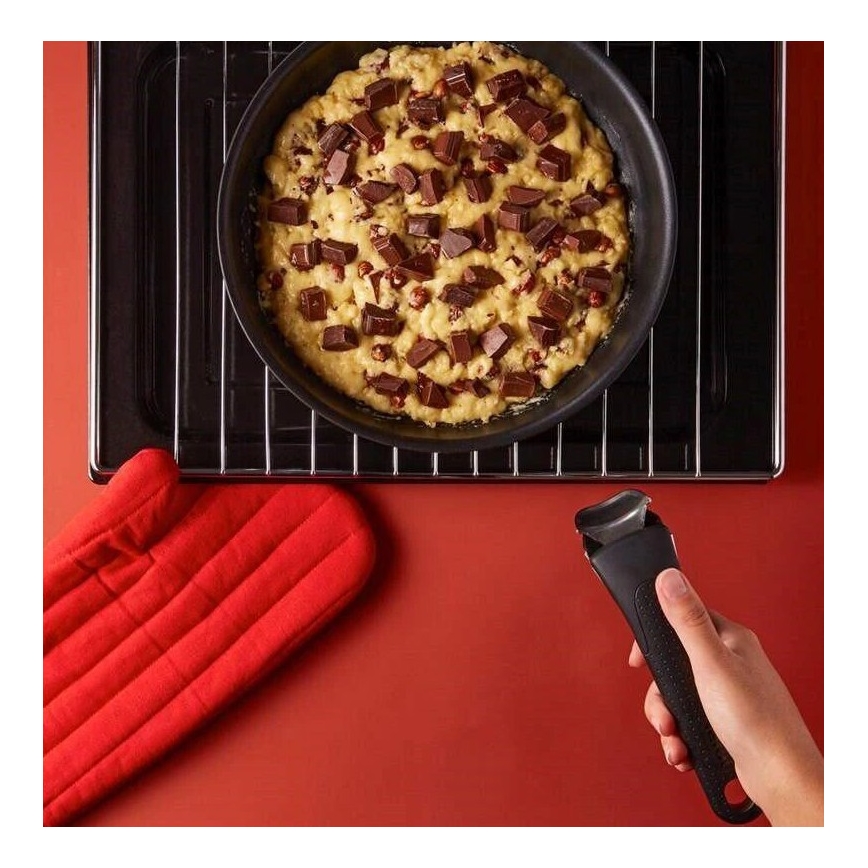 Tefal - Frigideira Wok INGENIO Unlimited 26 cm