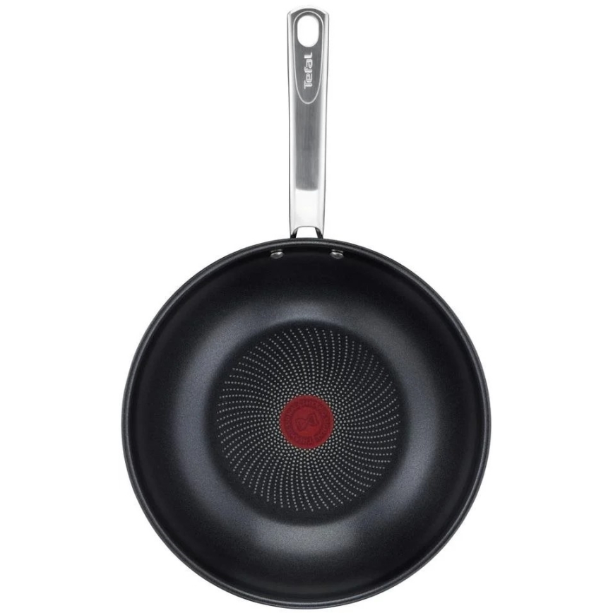 Tefal - Wok frigideira INTUITION 28 cm