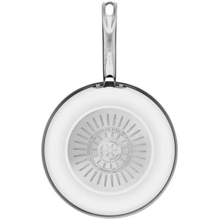 Tefal - Wok frigideira INTUITION 28 cm