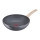 Tefal - Frigideira Wok Natural Force 28 cm