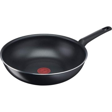 Tefal - Frigideira wok SIMPLE COOK 28 cm