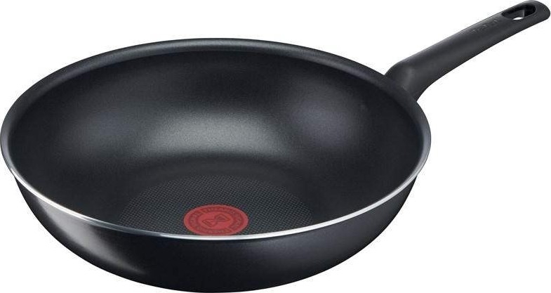 Tefal - Frigideira wok SIMPLE COOK 28 cm