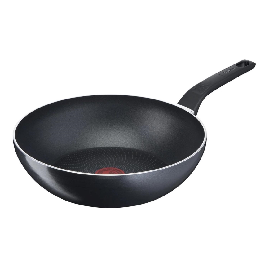 Tefal - Frigideira Wok START&COOK 28 cm