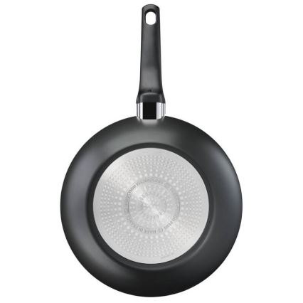 Tefal - Frigideira Wok ULTIMATE 28 cm