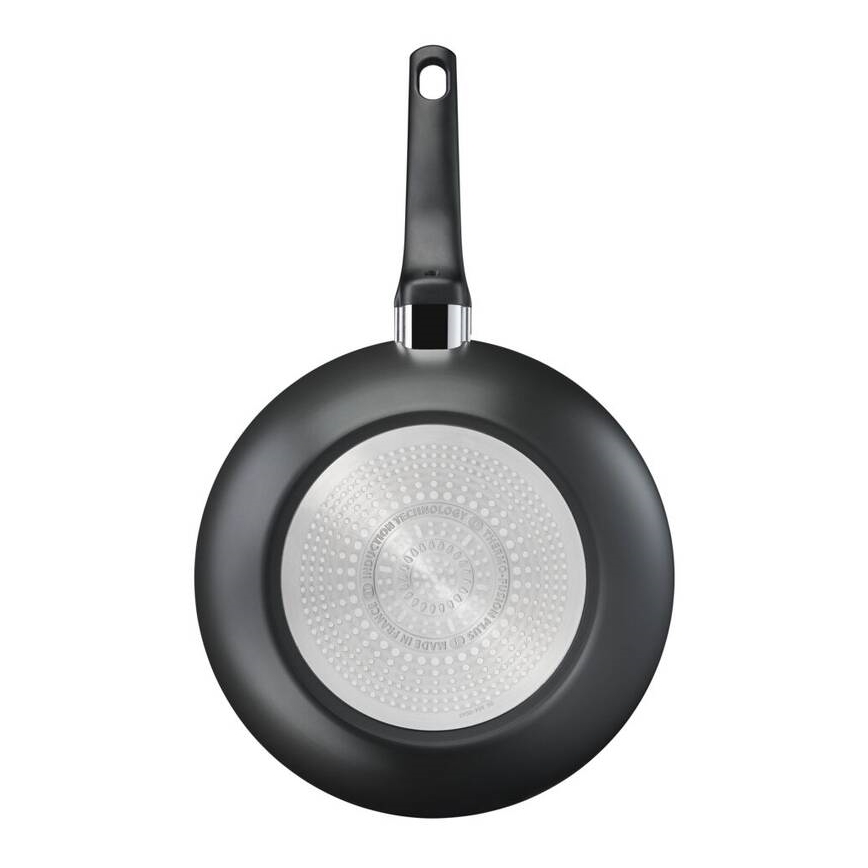 Tefal - Frigideira Wok ULTIMATE 28 cm