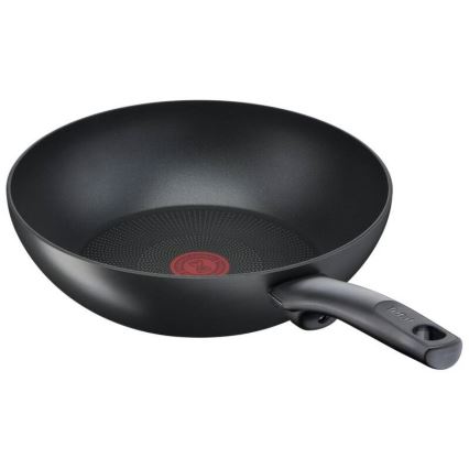 Tefal - Frigideira Wok ULTIMATE 28 cm
