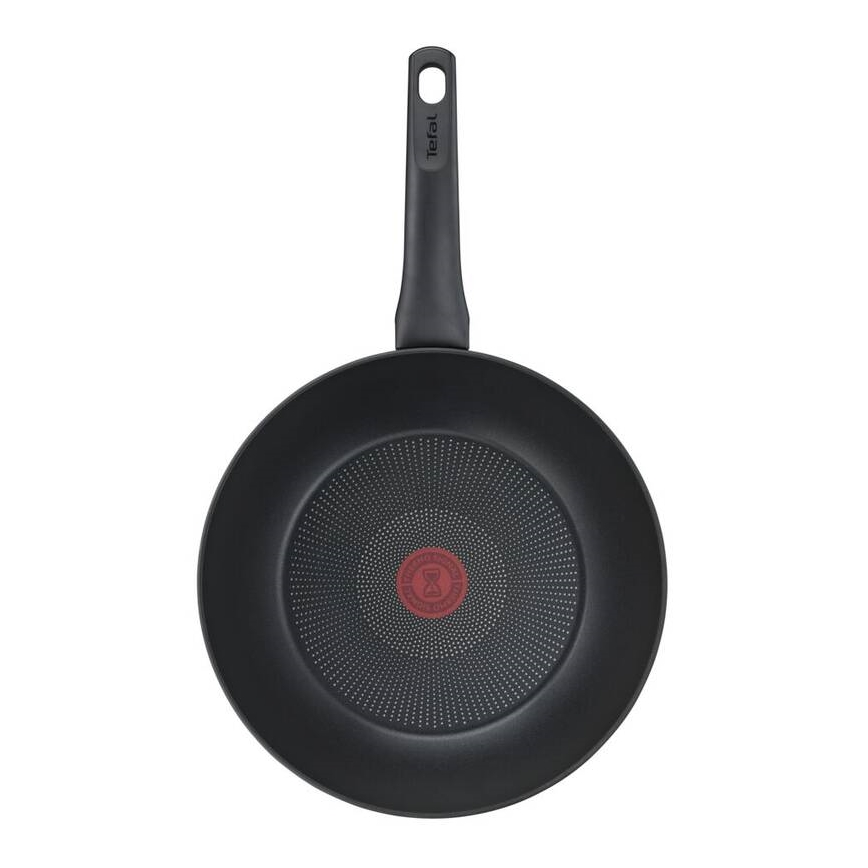 Tefal - Frigideira Wok ULTIMATE 28 cm