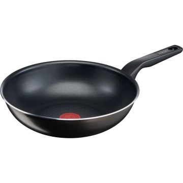 Tefal - Frigideira wok XL INTENSE 28 cm