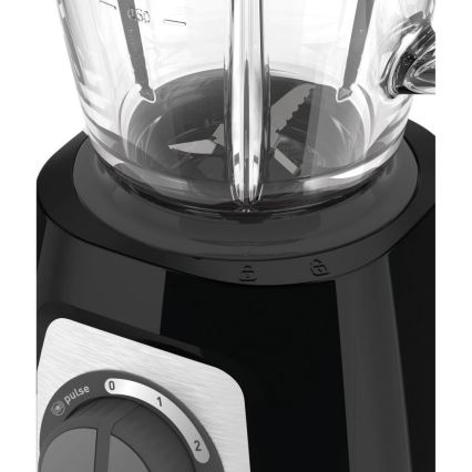 Tefal - Liquidificador   BLENDFORCE 800W/230V preto