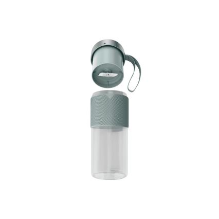 Tefal - Liquidificador de batidos BLENDFORCE 50W/5V 1200 mAh menta