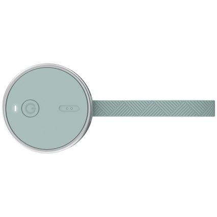 Tefal - Liquidificador de batidos BLENDFORCE 50W/5V 1200 mAh menta