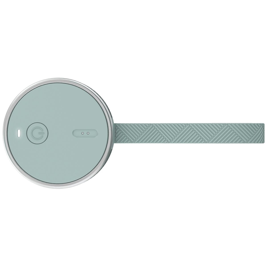 Tefal - Liquidificador de batidos BLENDFORCE 50W/5V 1200 mAh menta