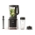 Tefal - Liquidificadora  1,7 l INFINITYMIX+ 1600W/230V preto/aço inoxidável