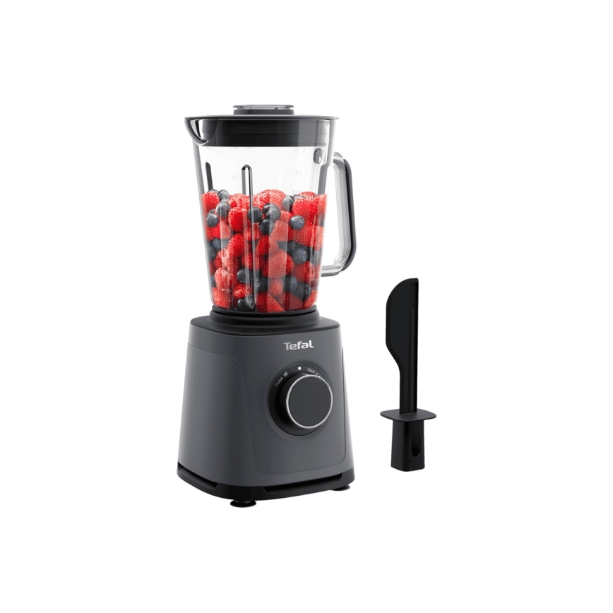 Tefal - Liquidificadora   2 l PERFECTMIX+ 1200W/230V preto