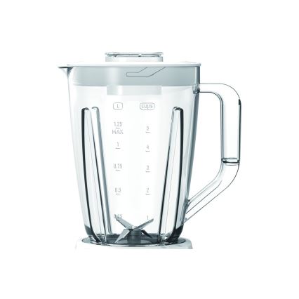 Tefal - Liquidificadora  BLENDFORCE 600W/230V branco