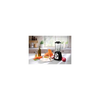 Tefal - Liquidificadora  BLENDFORCE 800W/230V preto/aço inoxidável