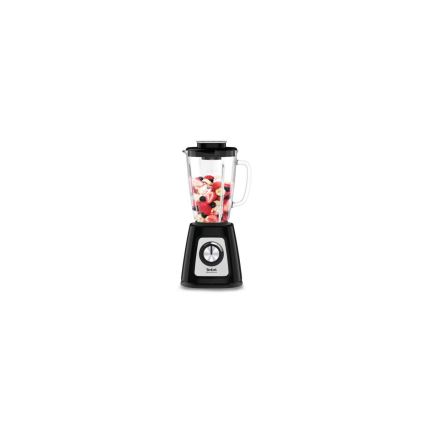 Tefal - Liquidificadora  BLENDFORCE 800W/230V preto/aço inoxidável
