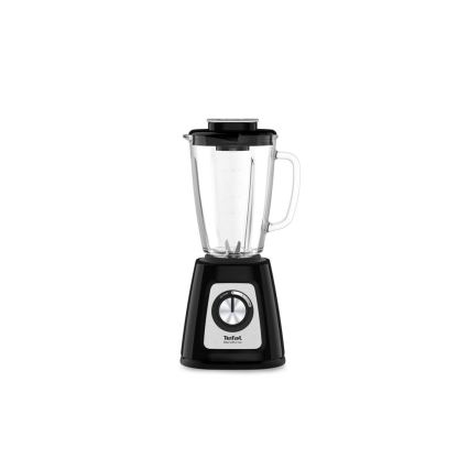 Tefal - Liquidificadora  BLENDFORCE 800W/230V preto/aço inoxidável