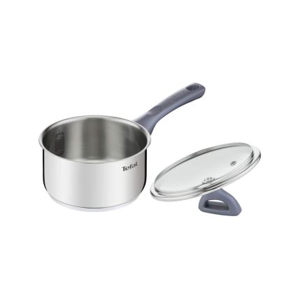 Tefal - Panela pequena com tampa DAILY COOK 16 cm