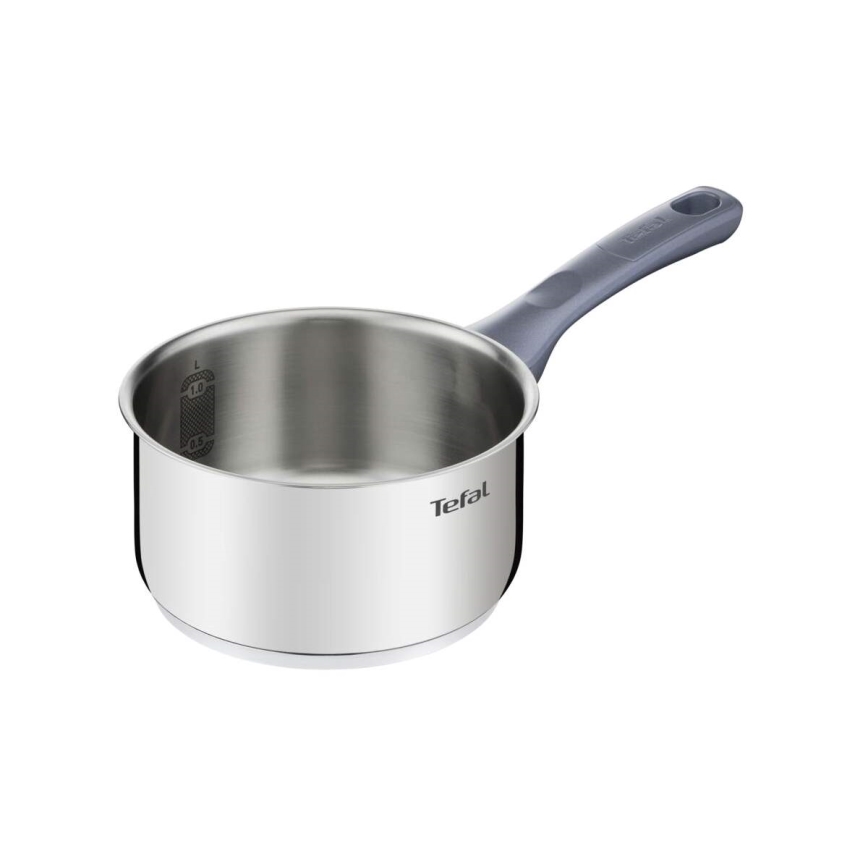 Tefal - Panela pequena com tampa DAILY COOK 16 cm
