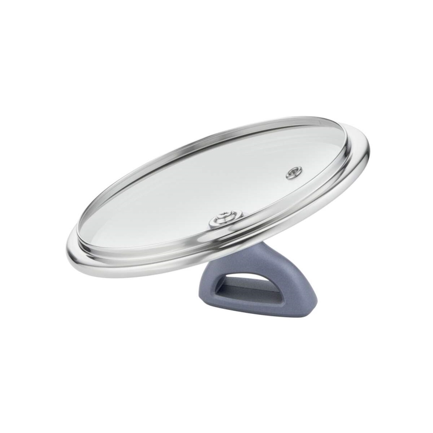 Tefal - Panela pequena com tampa DAILY COOK 16 cm