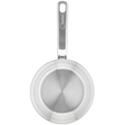 Tefal - Panela pequena com tampa INTUITION 16 cm