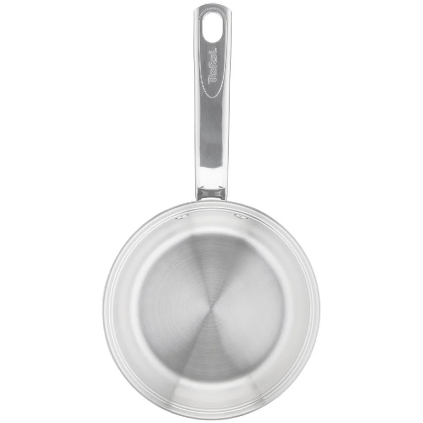 Tefal - Panela pequena com tampa INTUITION 16 cm