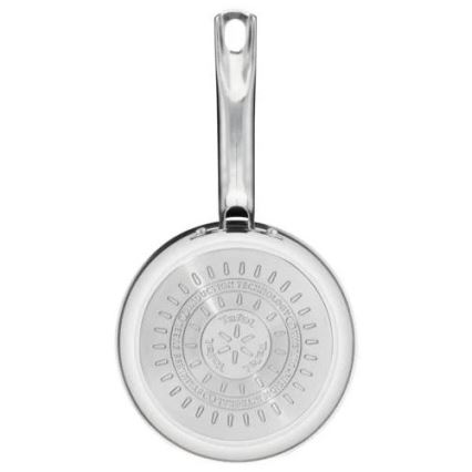 Tefal - Panela pequena com tampa INTUITION 16 cm