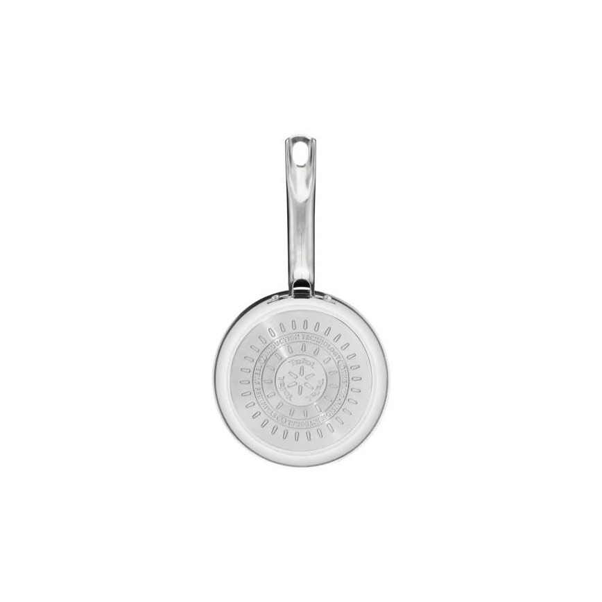 Tefal - Panela pequena com tampa INTUITION 16 cm