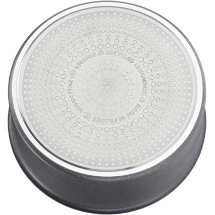 Tefal - Panela pequena INGENIO NATURAL FORCE 16 cm