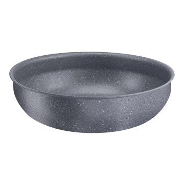 Tefal - Panela Wok de 26 cm INGENIO NATURAL FORCE