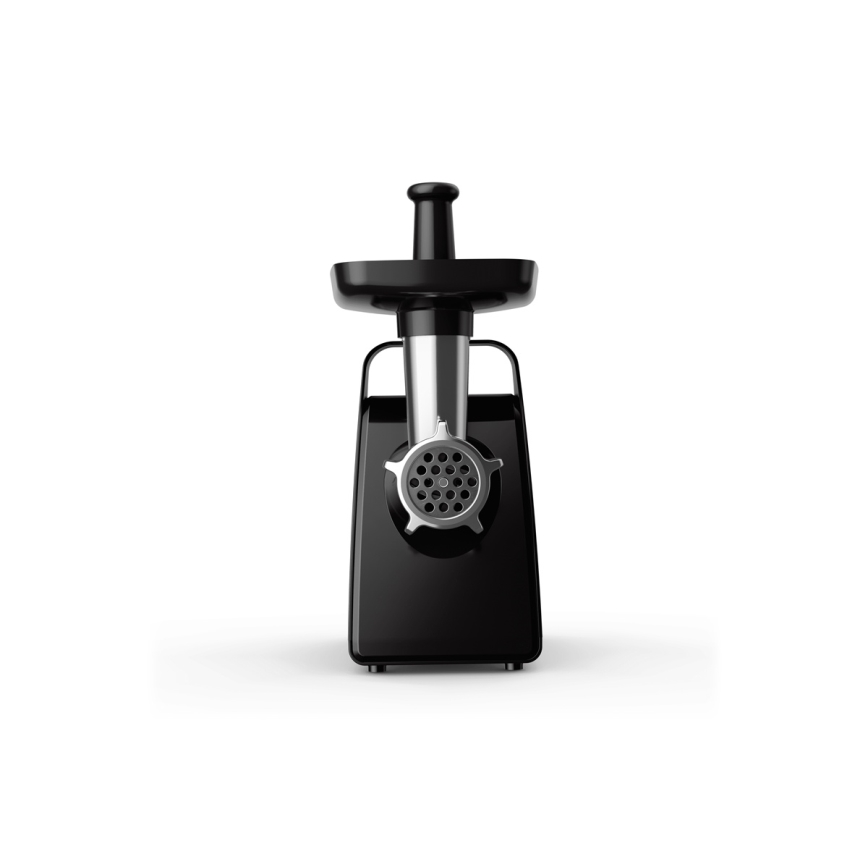 Tefal - Picador de carne 6em1 2000W/230V preto