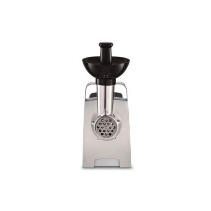 Tefal - Picador de carne 7em1 1400W/230V preto/prateado