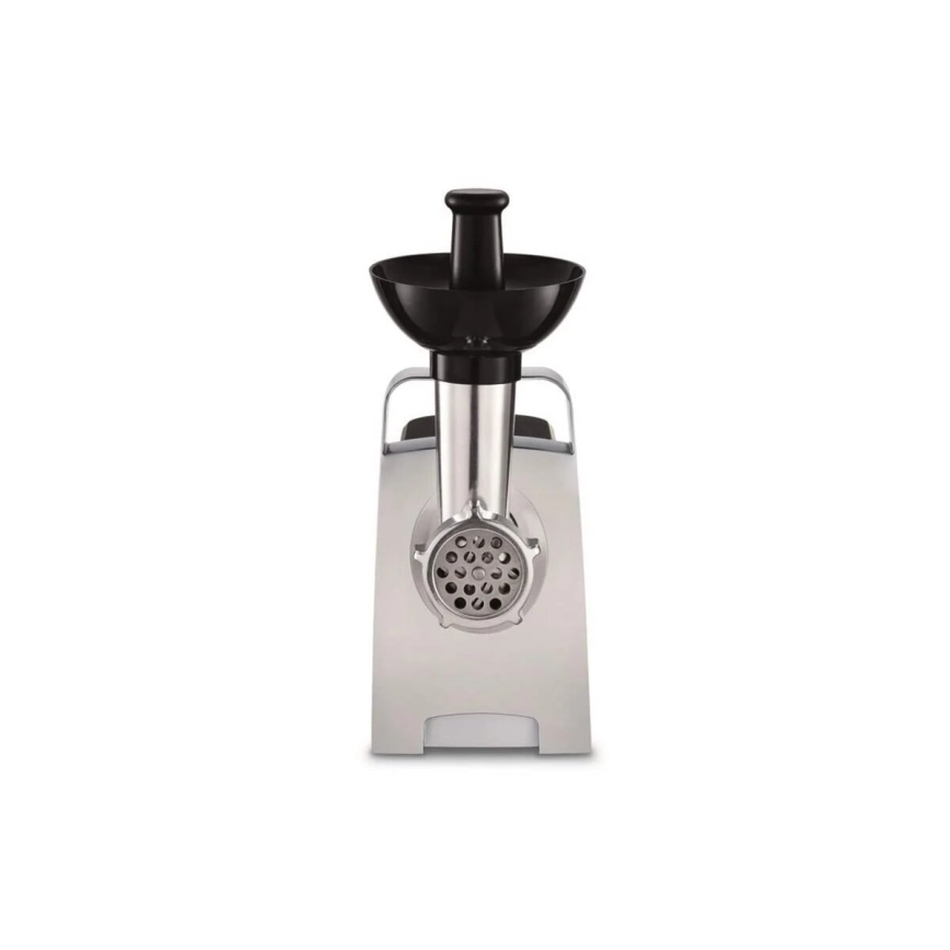Tefal - Picador de carne 7em1 1400W/230V preto/prateado