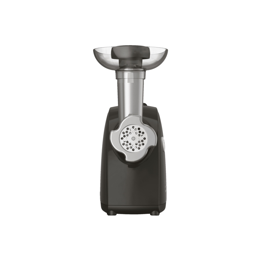 Tefal - Picador de carne 9em1 2000W/230V preto