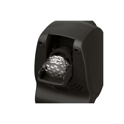 Tefal - Picador de carne 9em1 2000W/230V preto