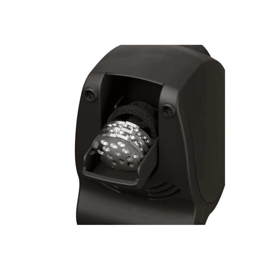 Tefal - Picador de carne 9em1 2000W/230V preto