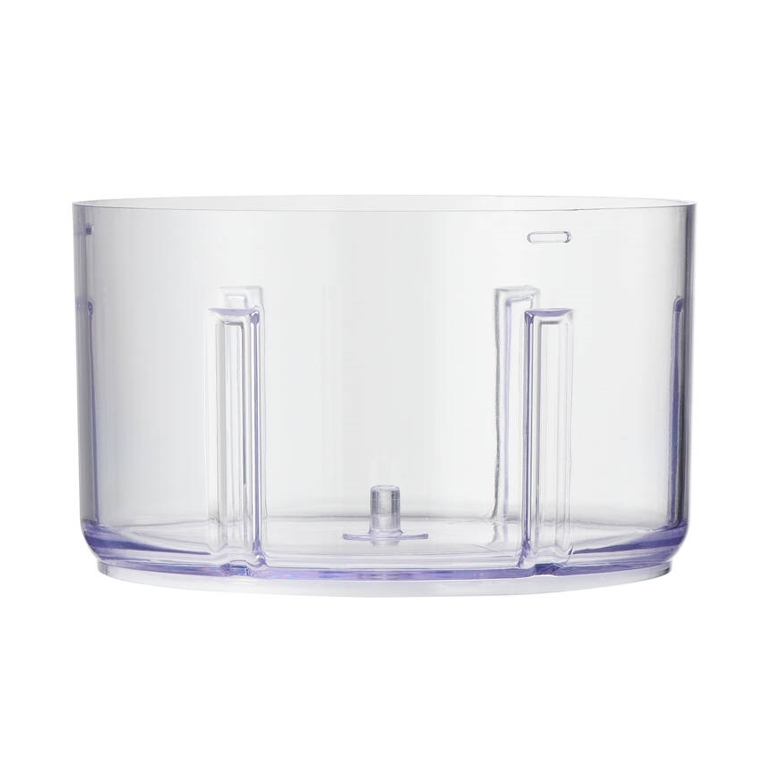 Tefal - Picador manual 5 SECOND CHOPPER 500 ml verde/branco