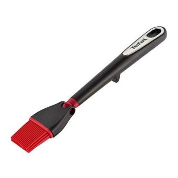 Tefal - Pincel de pastelaria INGENIO preto/vermelho