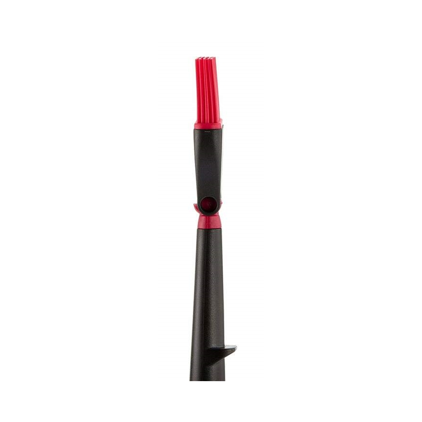 Tefal - Pincel de pastelaria INGENIO preto/vermelho