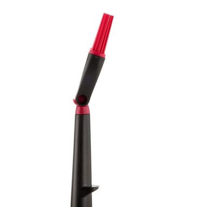 Tefal - Pincel de pastelaria INGENIO preto/vermelho