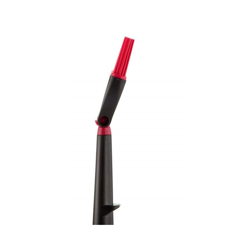 Tefal - Pincel de pastelaria INGENIO preto/vermelho