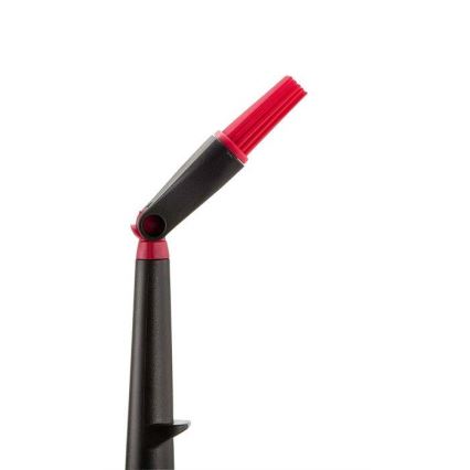 Tefal - Pincel de pastelaria INGENIO preto/vermelho