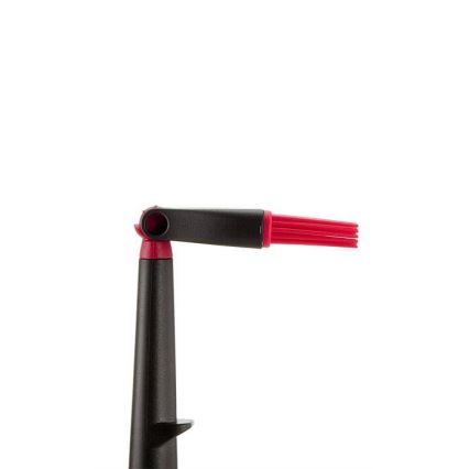 Tefal - Pincel de pastelaria INGENIO preto/vermelho