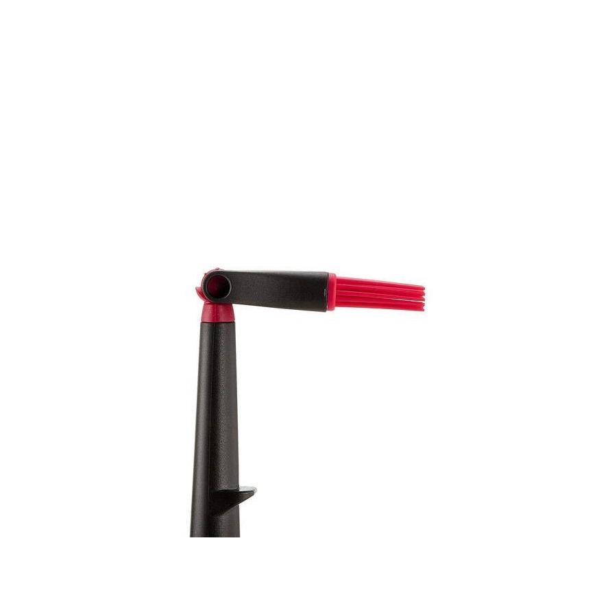 Tefal - Pincel de pastelaria INGENIO preto/vermelho