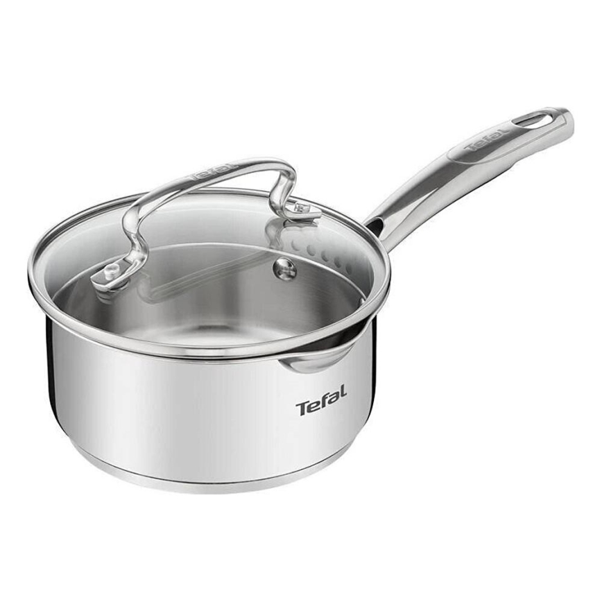 Tefal - Pote pequeno com tampa DUETTO 16 cm