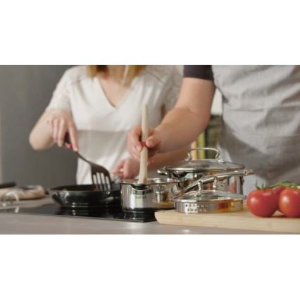 Tefal - Pote pequeno com tampa DUETTO 16 cm